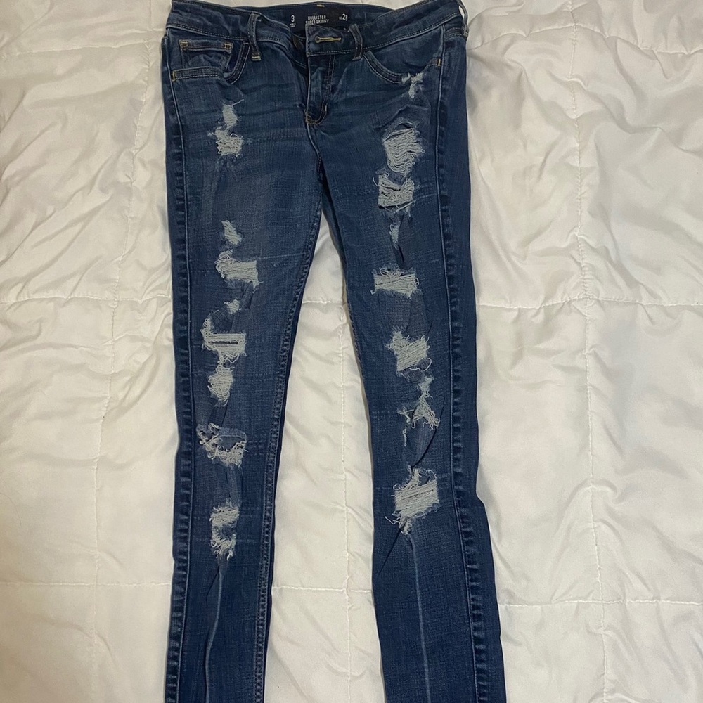 jeans